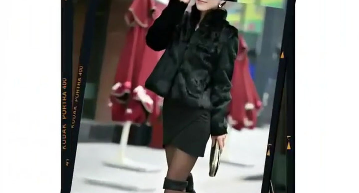 Hot Gear ready for that Winter ❄ www.inthemstreets.com